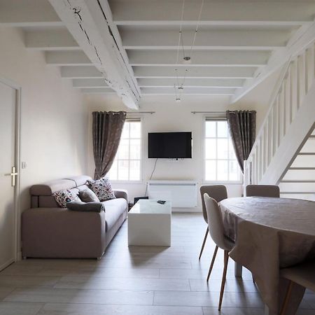 Charming T3 Tours Hypercentre Διαμέρισμα Εξωτερικό φωτογραφία